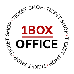 Логотип 1BoxOffice
