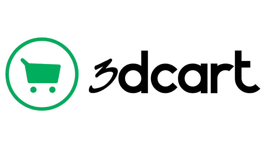 3DCart Logosu