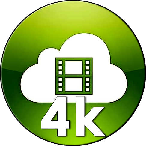 4K 视频下载器