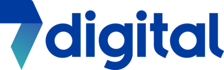 Logo 7digital