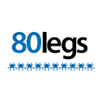 Logo 80 kaki