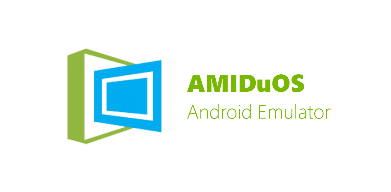 AMIDuOS Logo
