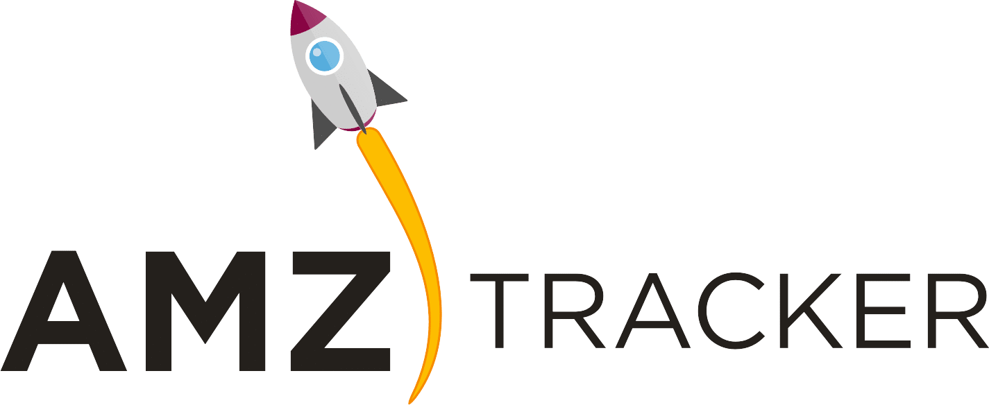 Логотип трекера AMZ