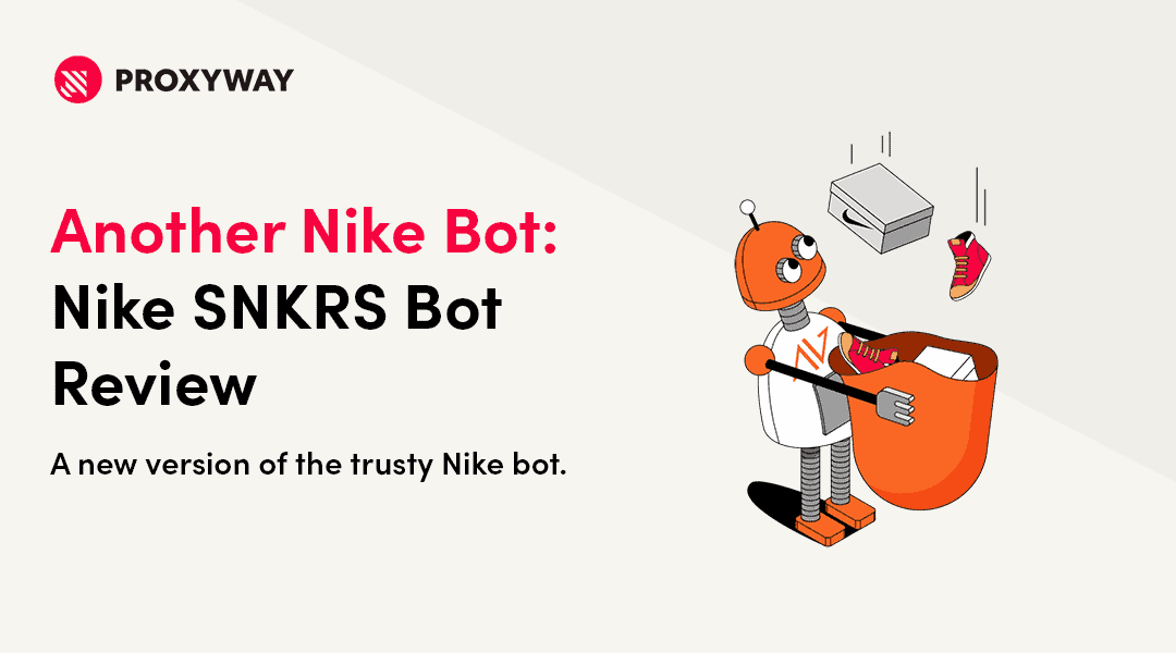 ANB (Another Nike Bot)