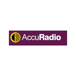 AccuRadio-Logo