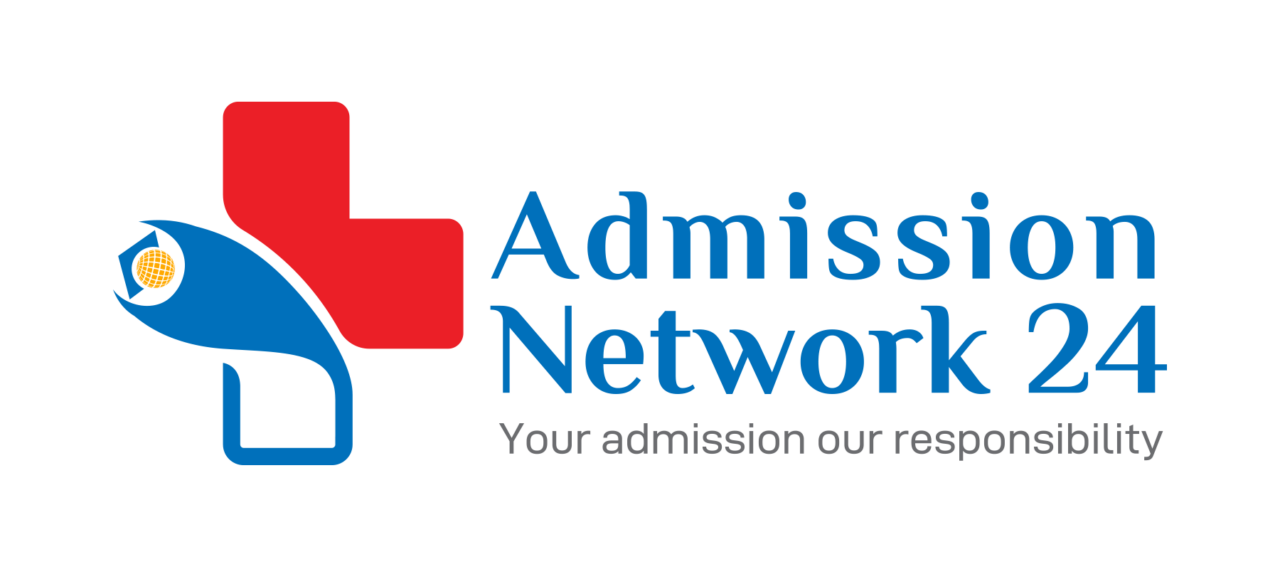 Admission Network