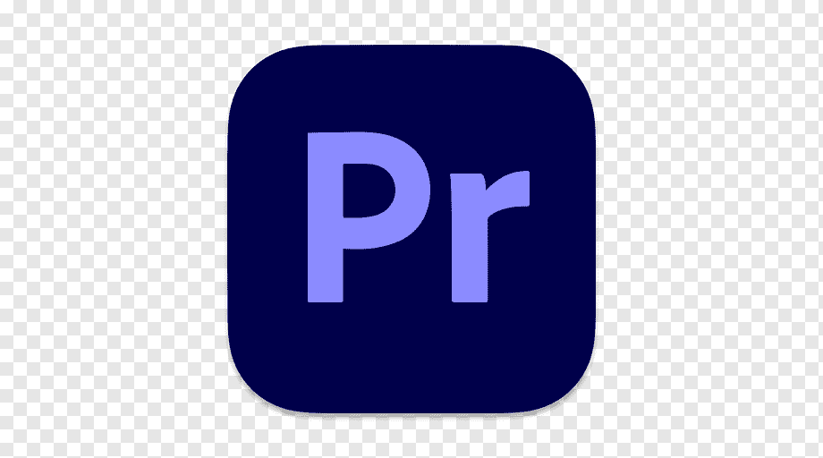 Adobe Premiere Pro 徽标