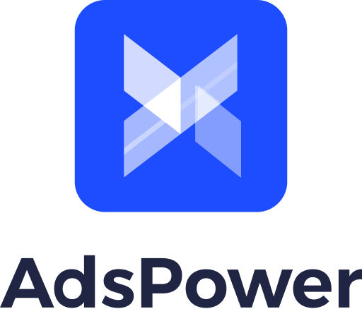 AdsPower Logosu
