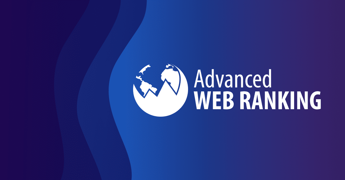 アドバンスト Web ランキングのロゴ