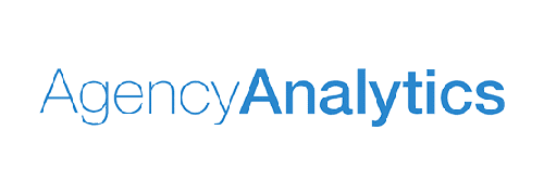 AgencyAnalytics Logo