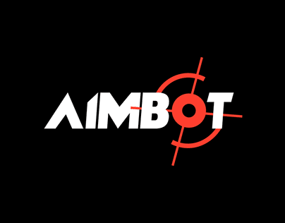 Aimbot logosu