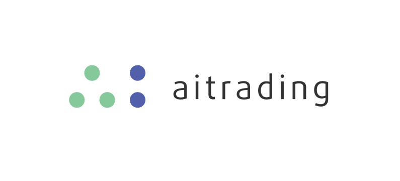 Aitrader.ai Logo