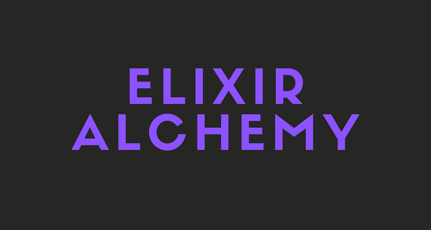Alchemy Bot Logo