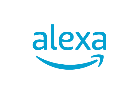 Logotipo Alexa