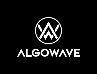 Algowave Logo