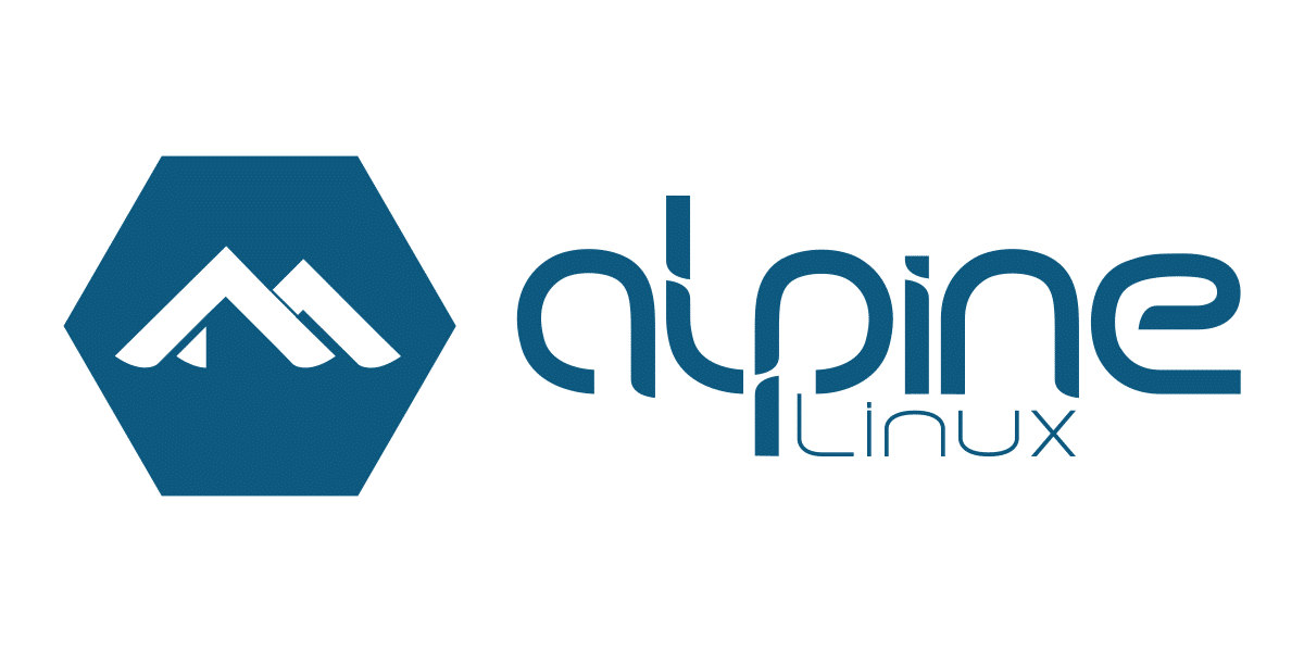 Linux Alpen