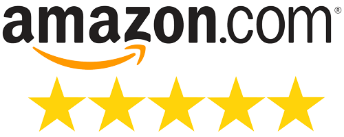 Amazon Customer Reviews Logo