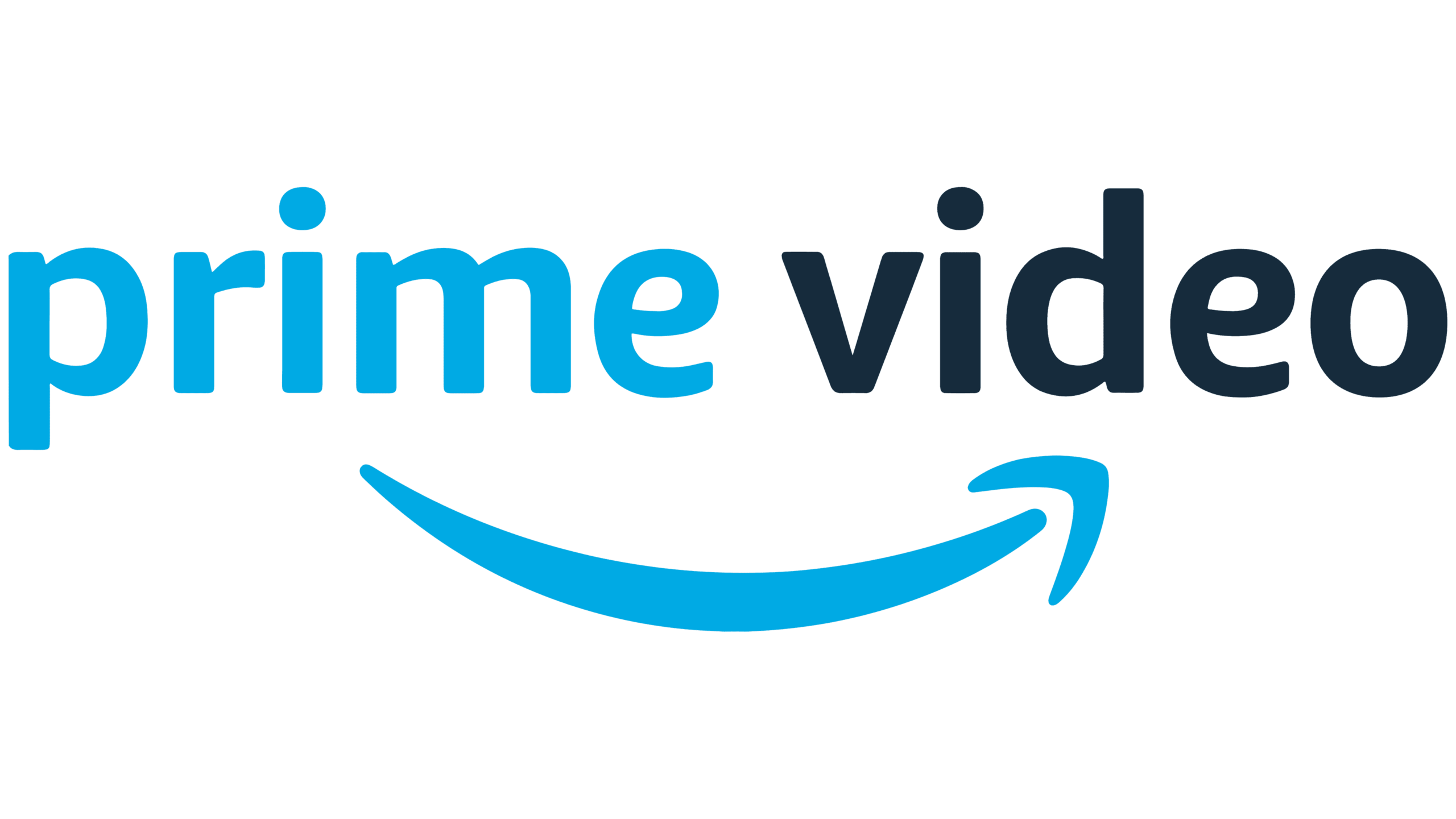 Logo vidéo Amazon Prime