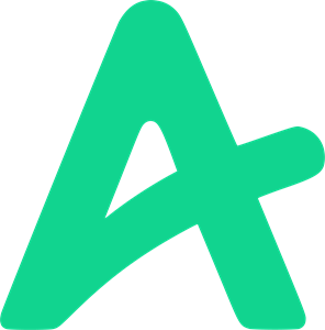 Logotipo do Amino Apps