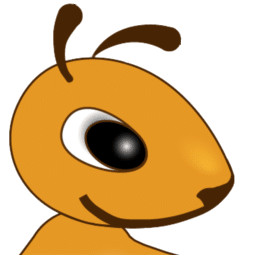 Pengelola Unduhan Semut