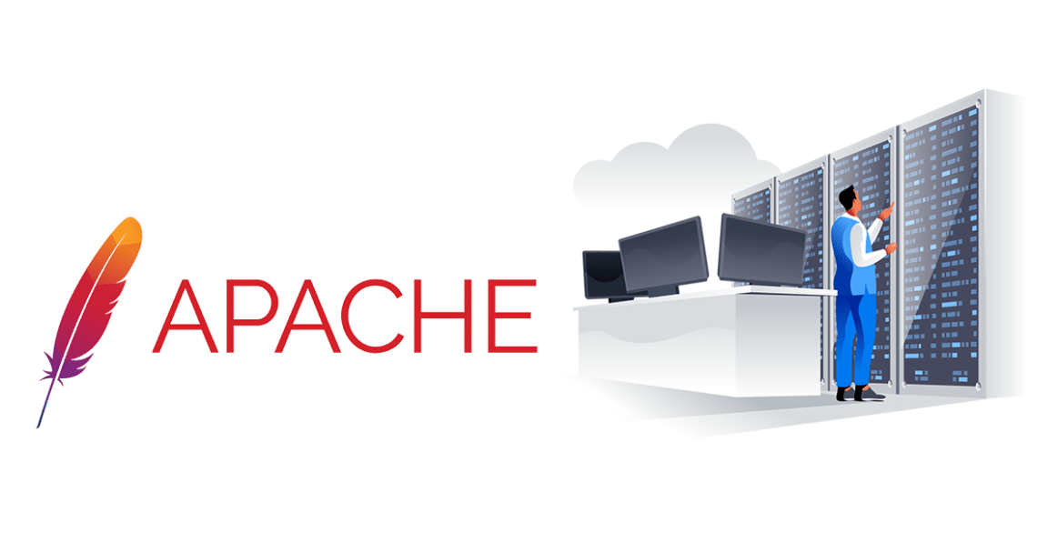 Server HTTP Apache (mod_proxy)