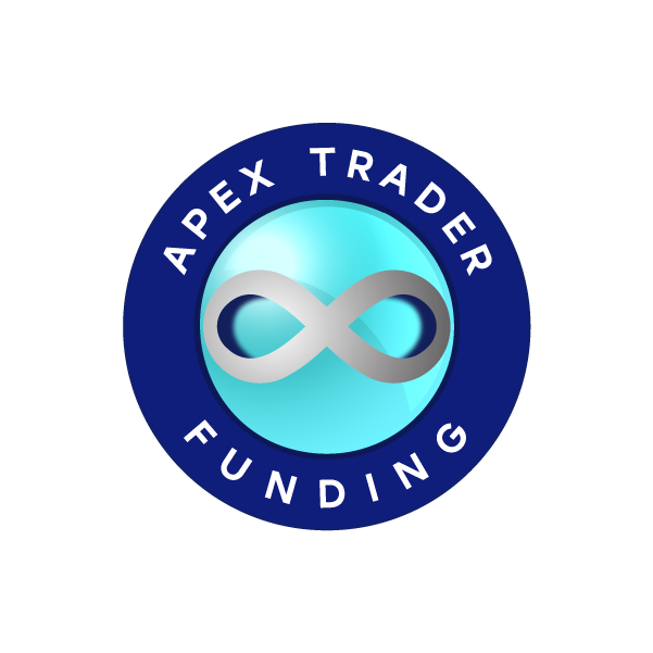 Логотип бота Apex Trader