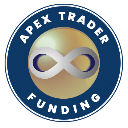 Apex Trader Logo