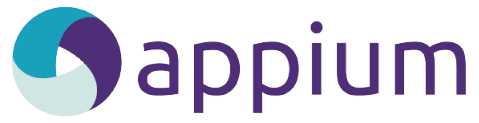 Appium logosu
