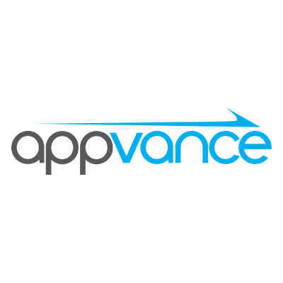 Appvance Logo