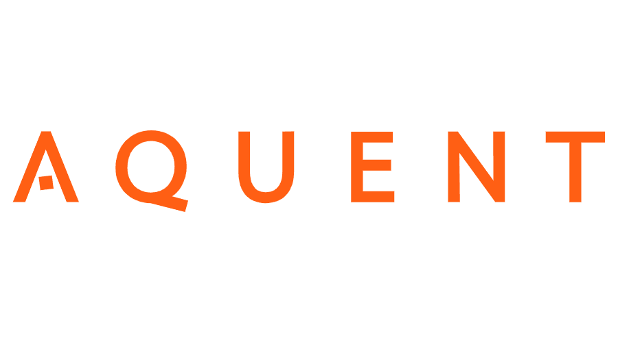 Logo Aquent