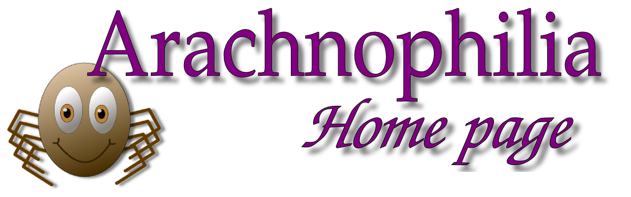 Arachnophilia Logo