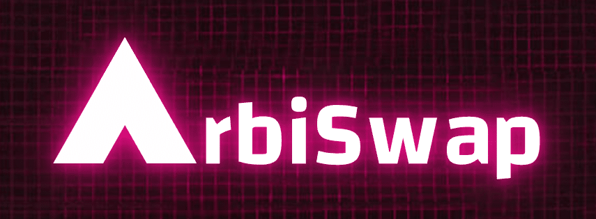 ArbiSwap Logo