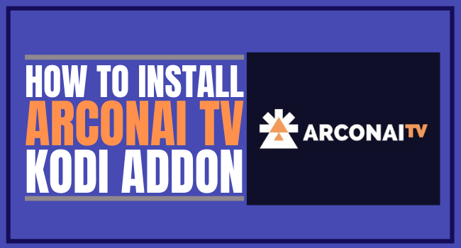 ArconaiTV Logo