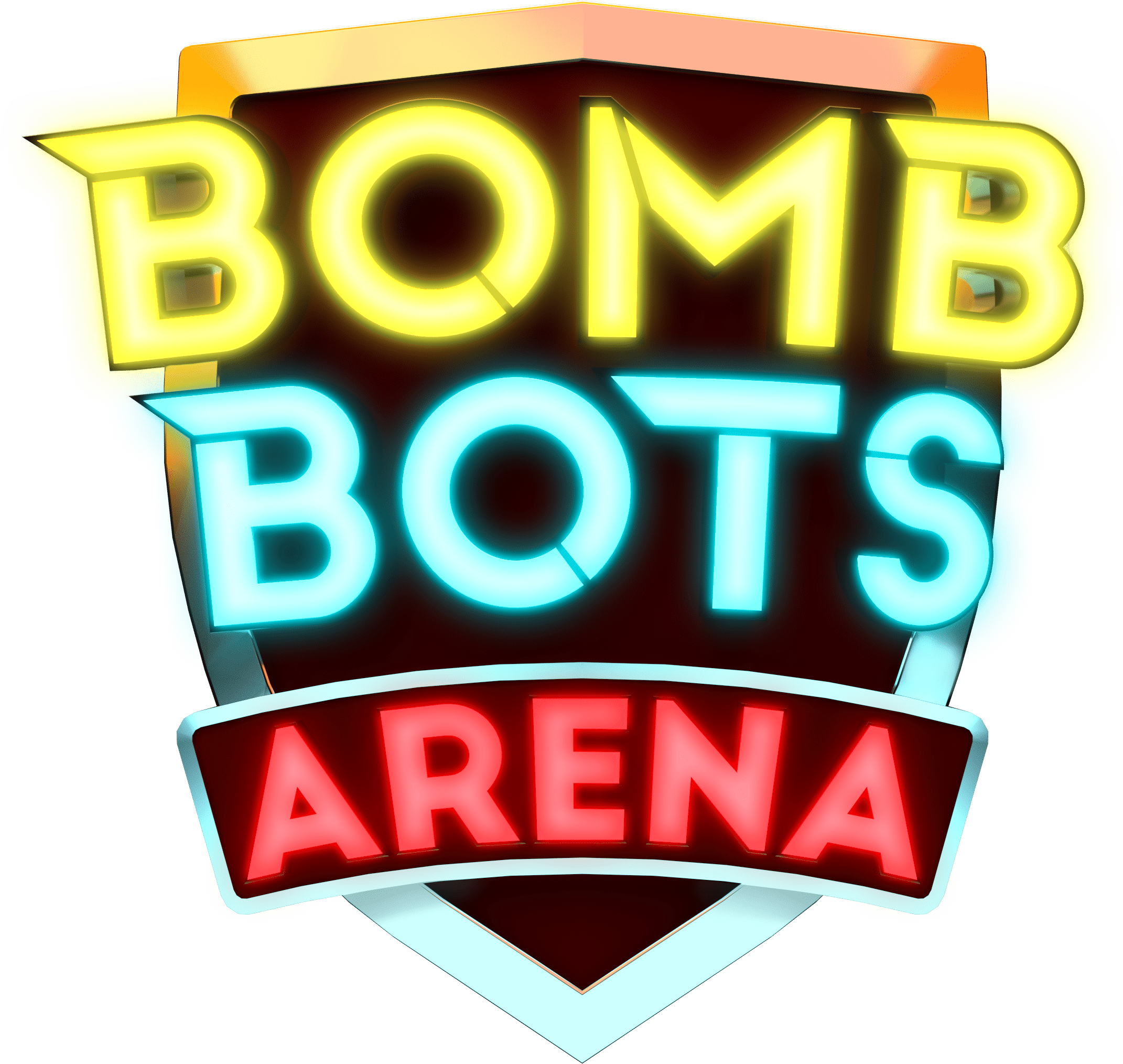 Arena Bot Logo