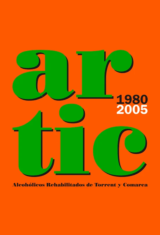 Artic Torrent Logo