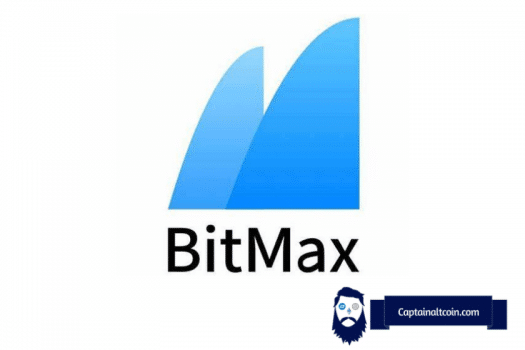 AscendEX (BitMax) Grid Bot Logo