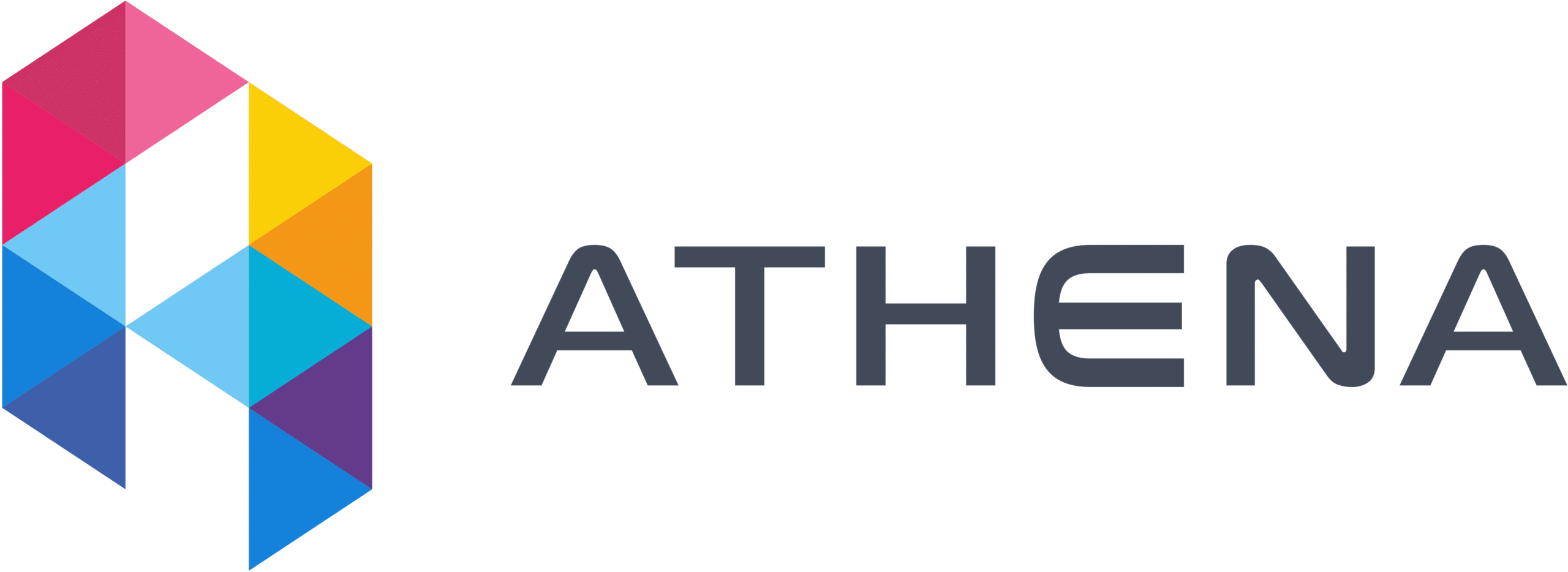 AthenaTrade Logo