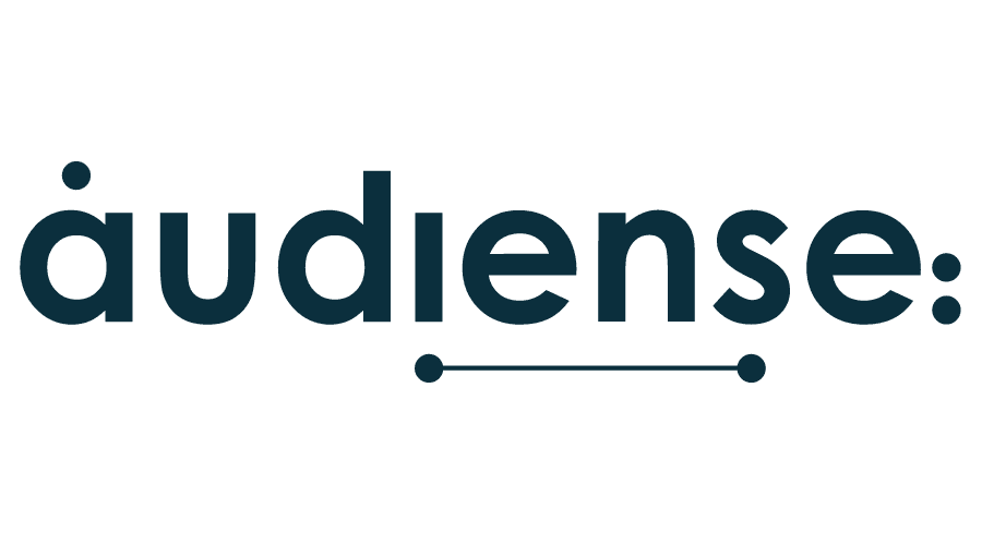 Logo Audiense