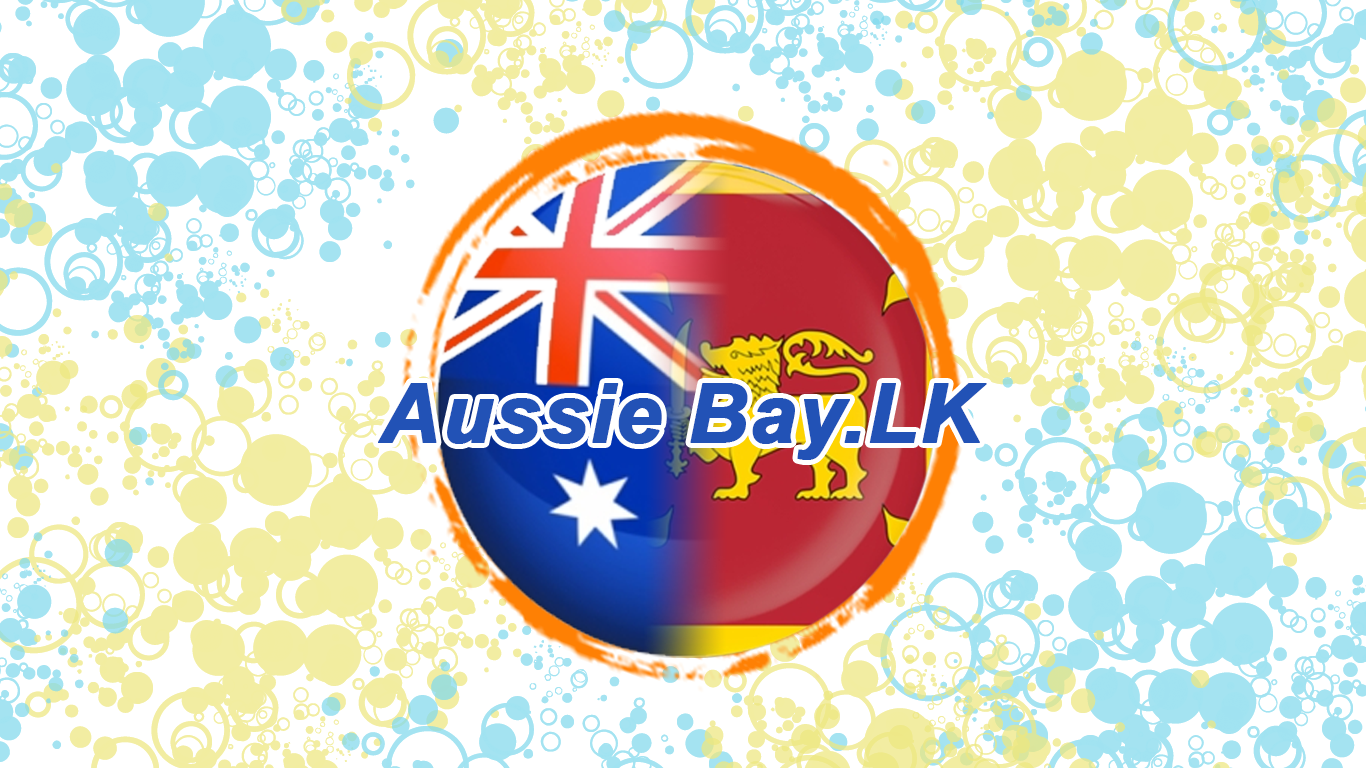 Aussie Bay Logo