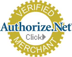 Logotipo de Authorize.net