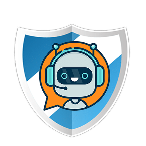 Auto-responder Bot Logo