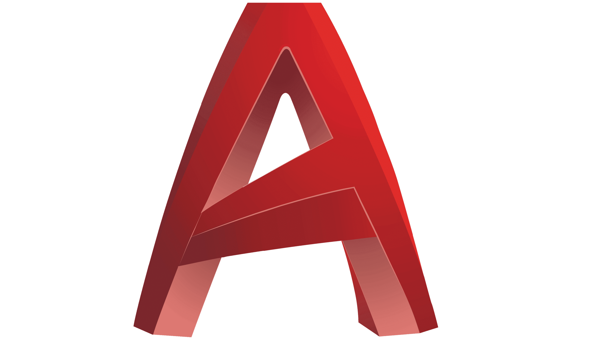 Logo AutoCAD