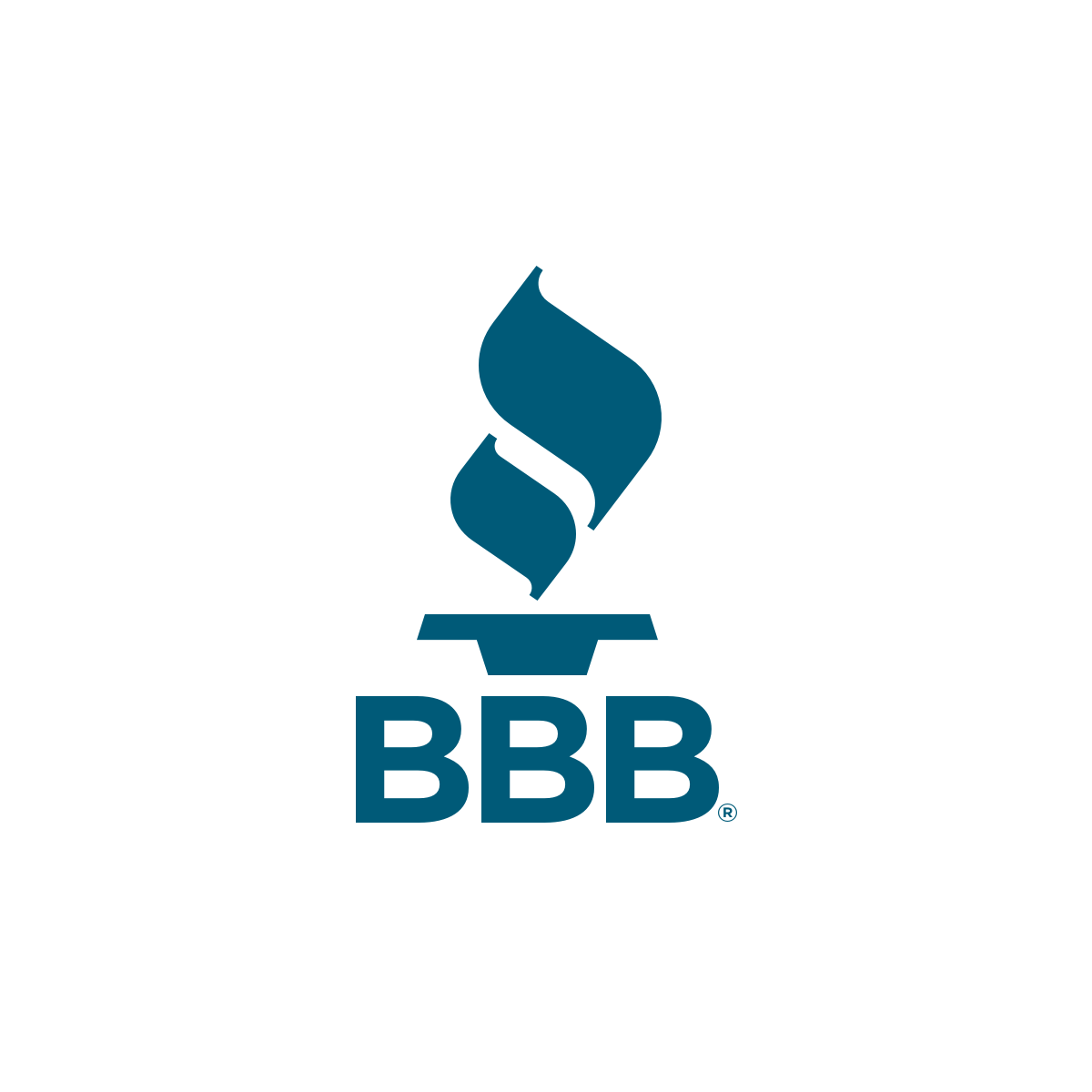 BBB (Better Business Bureau) Logo