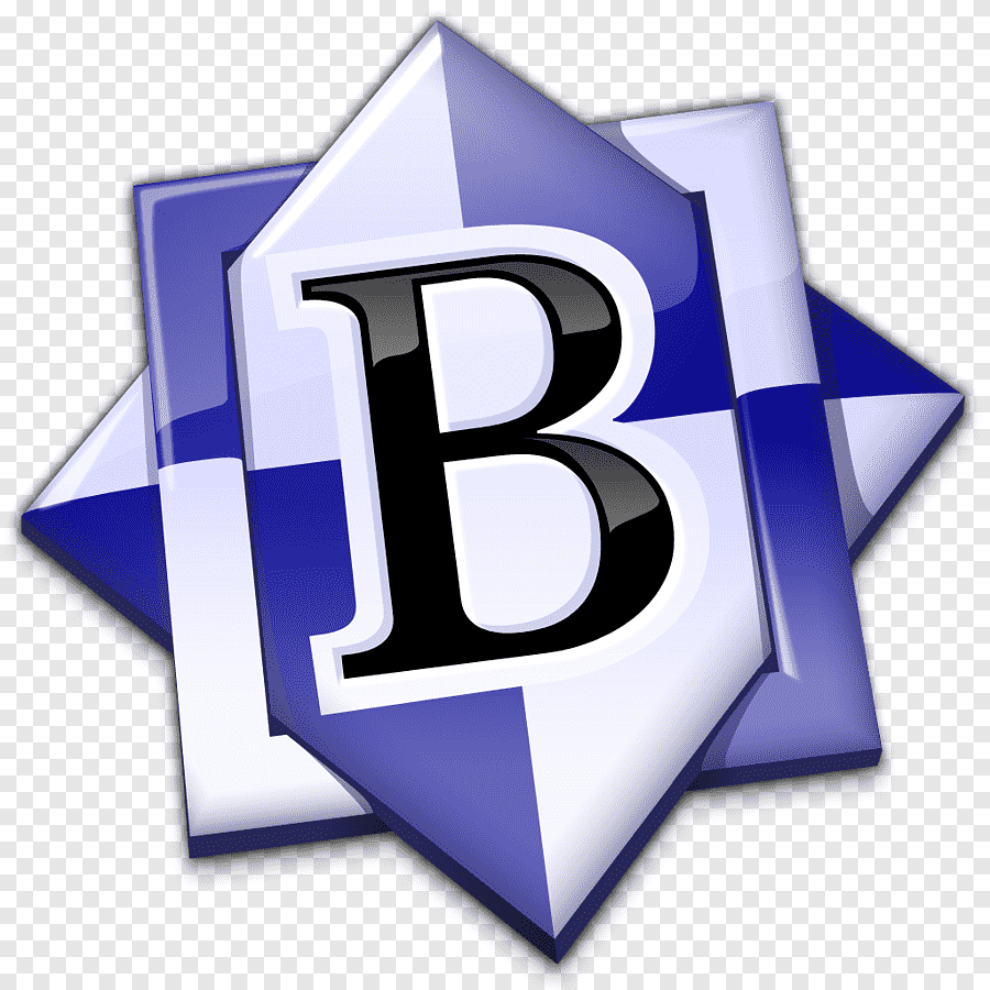 BBEdit Logo