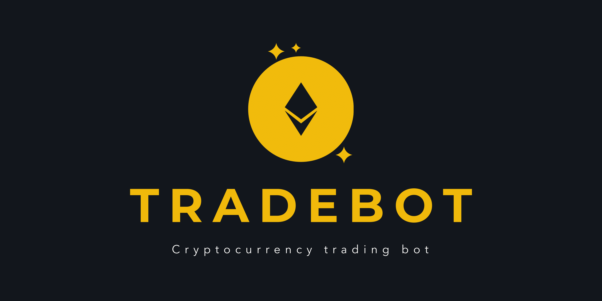 BTC-E Trade Bot Logo