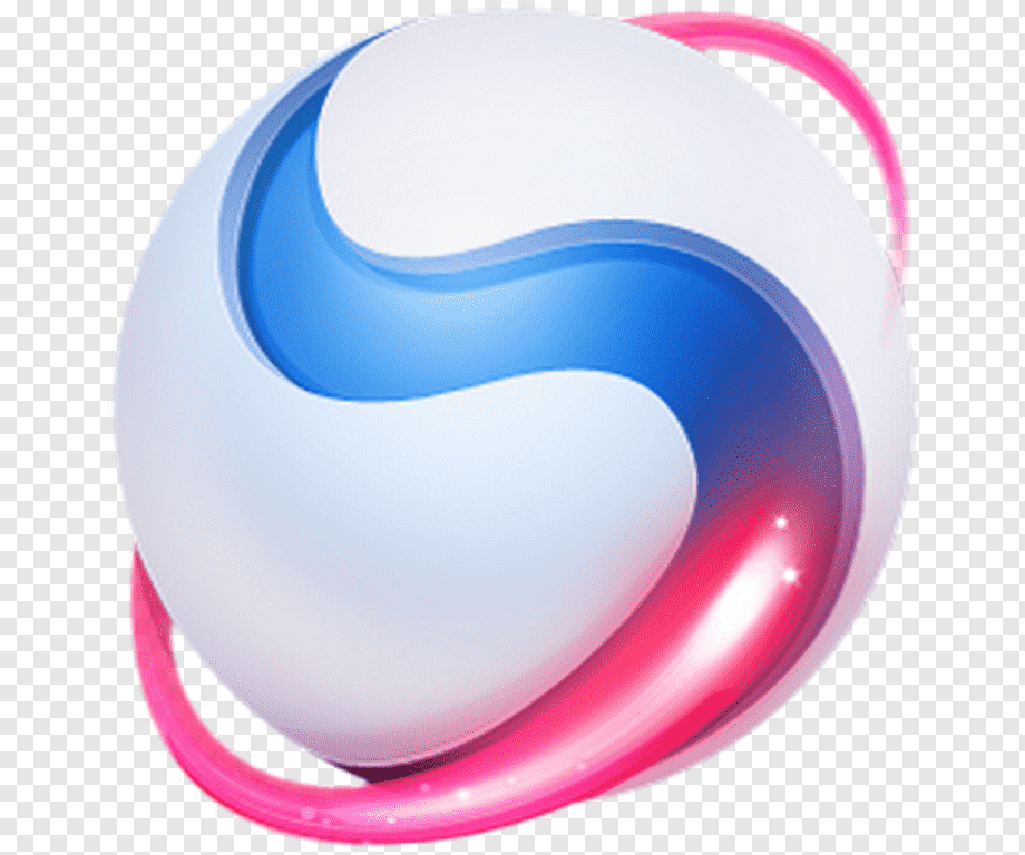 Baidu Browser Logo
