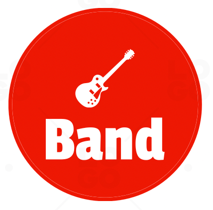 Band-Logo