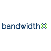 لوگو BandwidthX