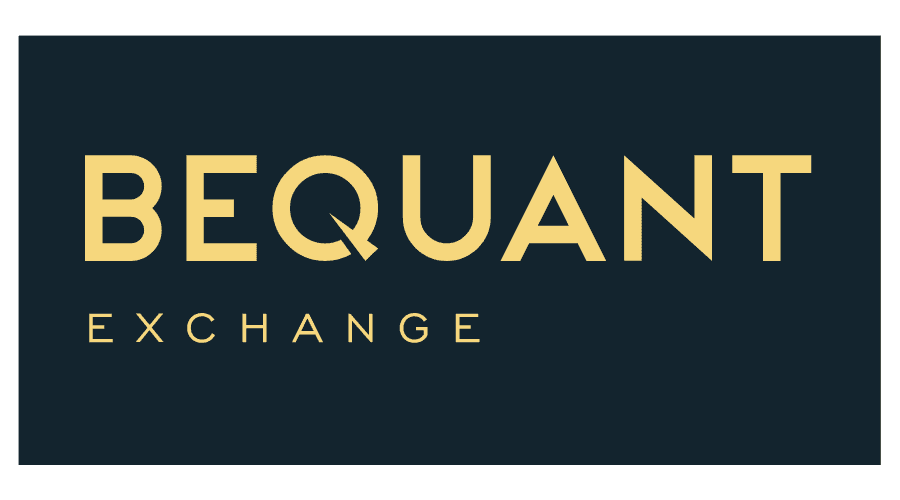 BeQuant Logo