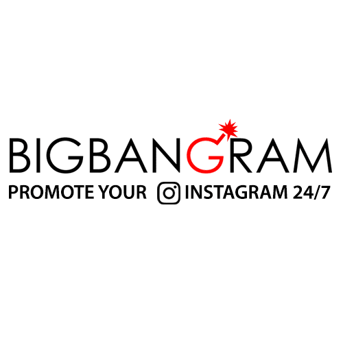 Logo BigBangram